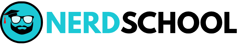 NERD_logo